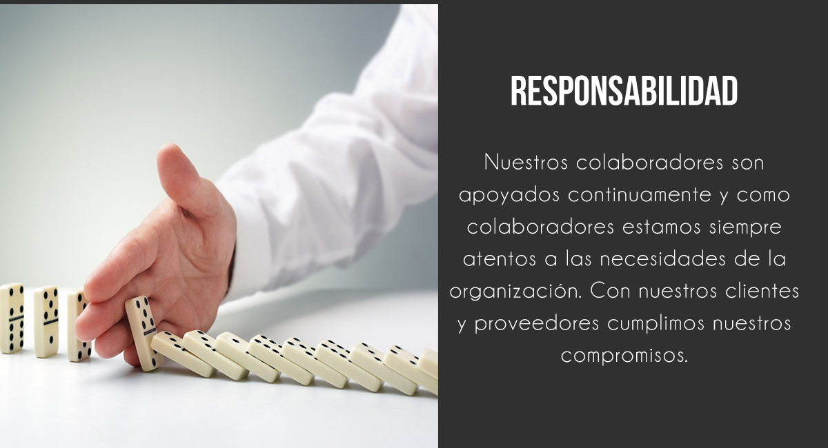 RESPONSABILIDAD