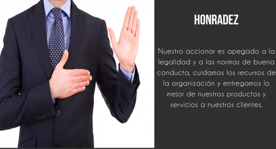 HONRADEZ